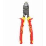 Stanley - pince coupante diagonale isole 1000v 160 mm - 0 - 84 - 003