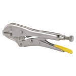 Pince étau à bec plat stanley 225 mm - 0 - 84 - 811 Pince étau à bec plat stanley 225 mm - 0 - 84 - 811