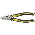 Pince multifonctions fatmax de stanley 5 en 1