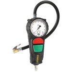 Stanley - poign�e de gonflage pneumatique professionnelle