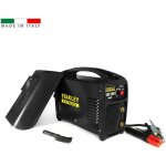 Stanley - poste à souder inverter 160a mma avec accessoires fatmax king 160 Stanley - poste à souder inverter 160a mma avec accessoires fatmax king 160