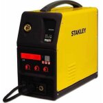 Stanley - poste a souder inverter vip 200a multi process 4 en 1 mma, mig gaz, mig no gaz, tig - 10a a ...
