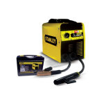 Stanley - poste � souder mma inverter 80a - star 2500
