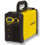 Stanley - poste a souder mma inverter first 160 kit