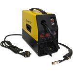 Stanley - poste  souder vip multi 160 mma mig 160a