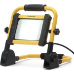Stanley - projecteur de chantier led portatif - 50 w - 3900 lumens Stanley - projecteur de chantier led portatif - 50 w - 3900 lumens