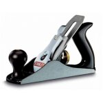 Stanley - rabot bailey n°3 l. 240 mm - fer 45 mm - 1 - 12 - 003 Stanley - rabot bailey n°3 l. 240 mm - fer 45 mm - 1 - 12 - 003