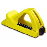 Stanley - rabot bloc surform - corps plastique - longueur de la lame 140 mm 5 - 21 - 104