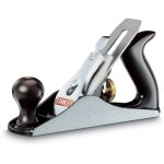 Stanley - rabot d'établi bailey - 60 mm Stanley - rabot d'établi bailey - 60 mm