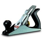 Stanley - rabot d'etabli bailey - lame de 50 x 250 mm 1 - 12 - 004 Stanley - rabot d'etabli bailey - lame de 50 x 250 mm 1 - 12 - 004