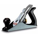 Stanley rabot finition lame acier chromo - vanadium 50x245 mm