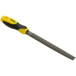 Lime plate batarde 200 mm - stanley