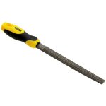 Lime plate batarde 200 mm - stanley