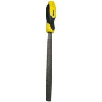 Stanley 0 - 22 - 469 r�pe semi - ronde avec manche, manche 1, 200 mm 1 pc(s) c046702