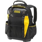 Stanley - sac à dos porte - outils - base rigide - 36 x 46 x 27 cm - fatmax 1 - 95 - 611 Stanley - sac à dos porte - outils - base rigide - 36 x 46 x 27 cm - fatmax 1 - 95 - 611