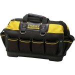 Stanley - sac � outils 45 cm fatmax jaune et noir - imperm�able � l'eau