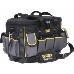 Stanley - sac  outils semi - rigide - ovale - 46 cm - base rigide - fatmax fmst1 - 70749
