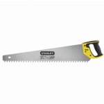 Stanley - scie � b�ton cellulaire 650 mm