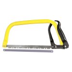 Stanley - scie � buches mixte bois / m�tal 1 - 20 - 447 300 mm