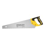 Stanley - scie �go�ne d�bit moyen 'jetcut' 450mm 2 - 15 - 283