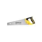 Stanley - scie gone denture fine jetcut? 380mm 2 - 15 - 594