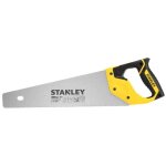 Stanley - scie égoïne denture fine jetcut? 380mm 2 - 15 - 594 Stanley - scie égoïne denture fine jetcut? 380mm 2 - 15 - 594
