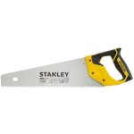 Stanley - scie egoine jet cut coupe debit moyenne 380mm