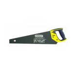 Stanley - scie égoïne jetcut laminator 450 mm - 2 - 20 - 180 Stanley - scie égoïne jetcut laminator 450 mm - 2 - 20 - 180