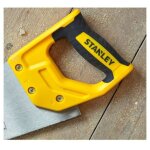 Stanley - scie egoine sharpcut coupe de debit 550mm