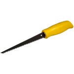 Stanley - scie � guichet pl�tre - 150 mm poign�e plastique