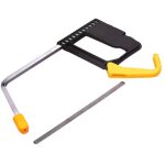 Stanley - scie manuelle 0 - 15 - 218 254 mm