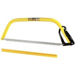 Scie manuelle stanley 610 mm