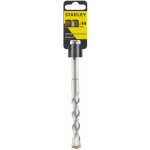 Mche sds - plus  14x160mm. longueur. utile : 100mm sty - sta54052 - qz