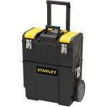 Stanley - servante compacte mobile 2 en 1