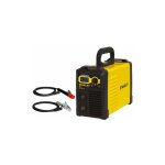 Stanley - soudeur de l'onduleur monophasé 230 v avec support d'électrode et borne de masse wd - a200iw1 ... Stanley - soudeur de l'onduleur monophasé 230 v avec support d'électrode et borne de masse wd - a200iw1 ...