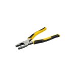 Stanley - stht 0 - 74454 control grip pince universelle 180 mm Stanley - stht 0 - 74454 control grip pince universelle 180 mm