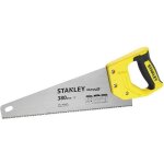 Stanley - stht20366 - 1 scies �go�nes - onglet - m�taux - sp�cifiques, multicolore, 380mm