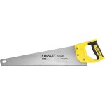 Stanley - scie � bois stht20371 - 1 sharpcut? 500 mm 11 dents / po