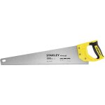 Stanley - stht20372 - 1 scies �go�nes - onglet - m�taux - sp�cifiques, multicolore, 550mm