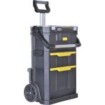Stanley - rollende werkstatt b560xt382xh764mm Stanley - rollende werkstatt b560xt382xh764mm