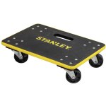 Stanley - sxwt - ms572 - sp chariot plateforme plastique charge max: 200 kg