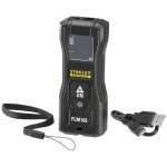 Stanley - telemetre laser flm165 50m