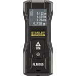 Stanley - telemetre laser flm165 50m Stanley - telemetre laser flm165 50m