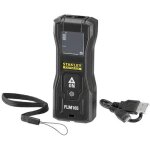Stanley - telemetre laser flm165 50m