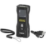 Stanley - telemetre laser flm165 50m