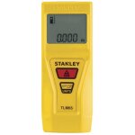 Stanley - télémètre laser tlm 65 Stanley - télémètre laser tlm 65