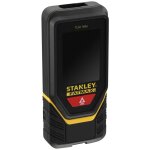 Stanley - t�l�m�tre laser tlm165 50 m�tres bluetooth stht1 - 77139