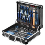 Stanley - valise de maintenance 142 outils - e220107 - expert by facom Stanley - valise de maintenance 142 outils - e220107 - expert by facom
