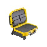 Stanley - valise de maintenance  roulettes fatmax - fmst1 - 72383