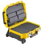 Stanley - valise de maintenance  roulettes fatmax - fmst1 - 72383